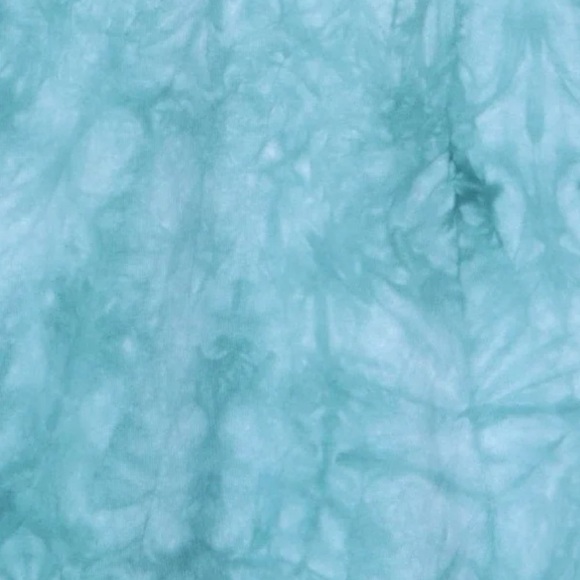 The Mountain Macaw Mates Tie Dyed Tee in Size L - Picture 2 of 3